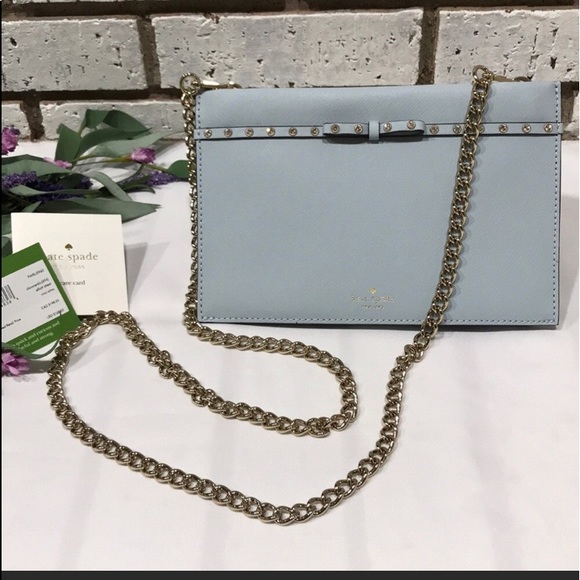 Kate Spade Elliott Street Mini Sima 🌟HOST PICK🌟 - Picture 3 of 9